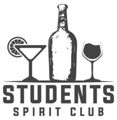 STUDENTS SPIRIT CLUB