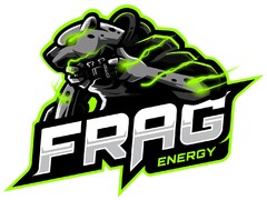 FRAG ENERGY