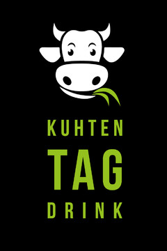 KUHTEN TAG DRINK