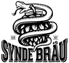 SYNDE BRÄU GEGR 2017