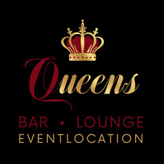 Queens BAR · LOUNGE EVENTLOCATION