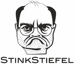 STINKSTIEFEL