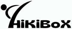 HiKiBoX