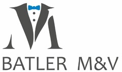 BATLER M&V