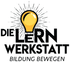 DIE LERNWERKSTATT BILDUNG BEWEGEN