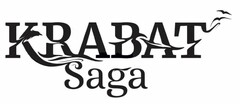 KRABAT Saga