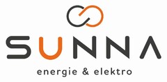 SUNNA energie & elektro