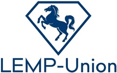 LEMP-Union