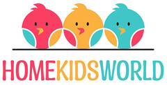 HOMEKIDSWORLD