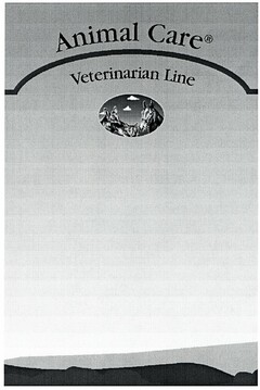 Animal Care Veterinarian Line