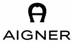 AIGNER