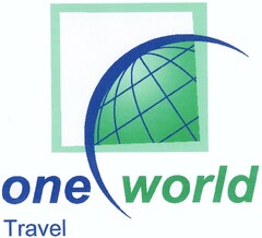 one world Travel