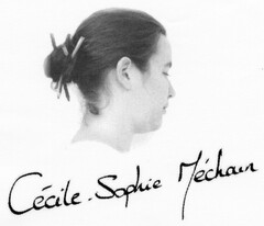 Cécile-Sophie Méchain