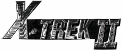 X·TREK II