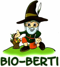 BIO-BERTI