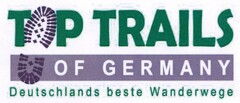 TOP TRAILS OF GERMANY Deutschlands beste Wanderwege