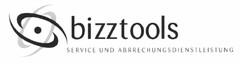 bizztools SERIVCE UND ABRECHNUNGSDIENSTLEISTUNG