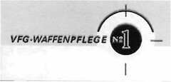 VFG Waffenpflege No. 1