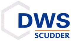 DWS SCUDDER