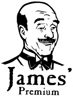 James' Premium