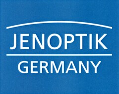 JENOPTIK GERMANY
