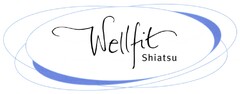 Wellfit Shiatsu