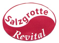 Salzgrotte Revital
