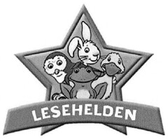 LESEHELDEN