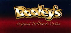 Dooley's Original Toffee & Vodka