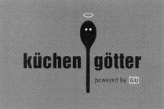 küchengötter powered by GU