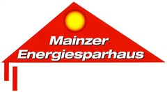 Mainzer Energiesparhaus