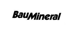 BauMineral