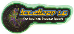 localizer the techno house book