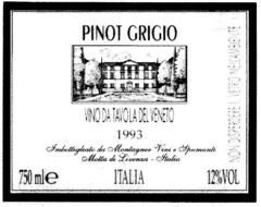 PINOT GRIGIO