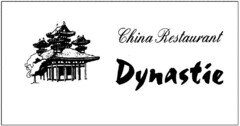 China Restaurant  Dynastie