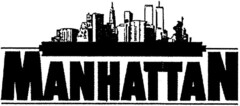 MANHATTAN