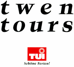 twen tours TUI Schöne Ferien