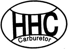 HHC Carburetor