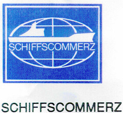 SCHIFFSCOMMERZ