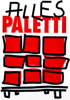 ALLES PALETTI