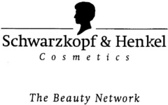 Schwarzkopf & Henkel Cosmetics The Beauty Network