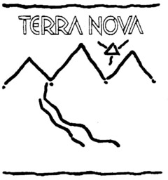 TERRA NOVA