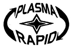 PLASMA RAPID