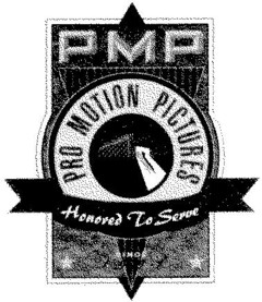 PMP PRO MOTION PICTURES