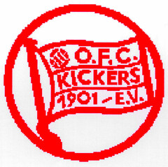 O.F.C. KICKERS 1901 E.V.