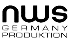 nws GERMANY PRODUKTION