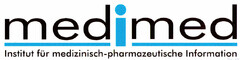 medimed Institut für medizinisch-pharmazeutische Information