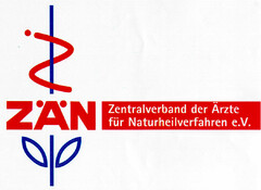 ZÄN Zentralverband der Ärzte für Naturheilverfahren e.V.