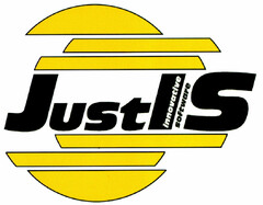 JustIS innovative software