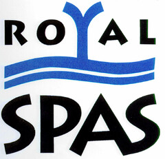 ROYAL SPAS